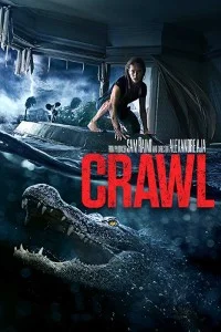 Crawl - VEGAMovies, Vegamovies nl