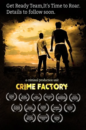 Crime factory 2021 - VEGAMovies, Vegamovies nl