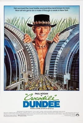 Crocodile dundee 1986 - VEGAMovies, Vegamovies nl