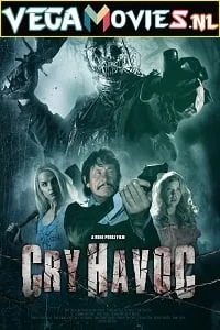 Cry havoc 2020 - VEGAMovies, Vegamovies nl