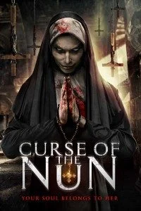 Curse of the nun - VEGAMovies, Vegamovies nl