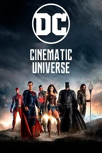 Dc extended universe movies poster - VEGAMovies, Vegamovies nl