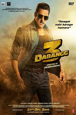 Dabangg 3 2019 - VEGAMovies, Vegamovies nl