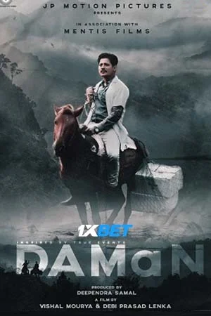 Daman poster - VEGAMovies, Vegamovies nl