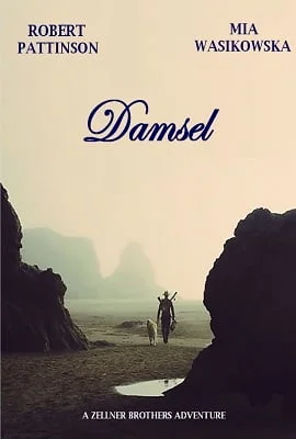 Damsel 2018 poster - VEGAMovies, Vegamovies nl