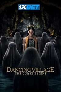 Dancing village