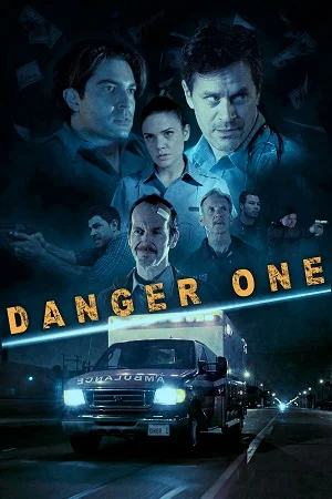 Danger one 1