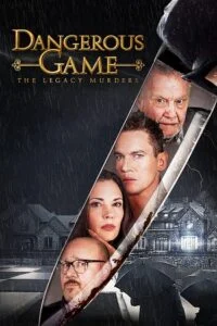 Dangerous game the legacy murders 2022 hindi dubbed