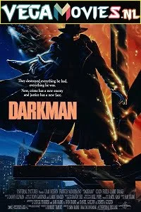 Darkman 1990 - VEGAMovies, Vegamovies nl