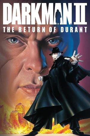 Darkman ii the return of durant 1995 - VEGAMovies, Vegamovies nl