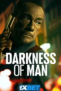 Darkness of man