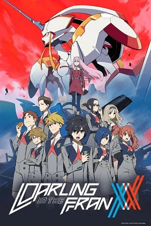 Darling in the franxx - VEGAMovies, Vegamovies nl