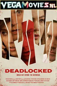 Deadlocked 2020 poster - VEGAMovies, Vegamovies nl