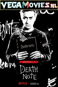 Death note - VEGAMovies, Vegamovies nl