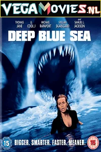 Deep blue sea hindi dubbed - VEGAMovies, Vegamovies nl