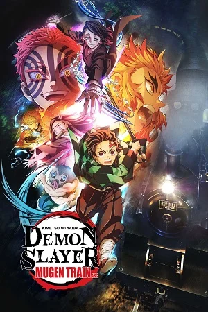 Demon slayer kimetsu no yaiba 2022 season 1