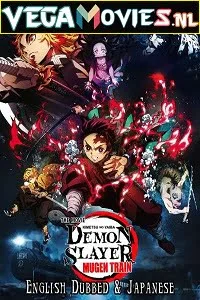 Demon slayer the movie mugen train 2020 - VEGAMovies, Vegamovies nl