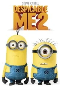 Despicable me 2 - VEGAMovies, Vegamovies nl