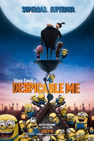 Despicable me 2010 - VEGAMovies, Vegamovies nl