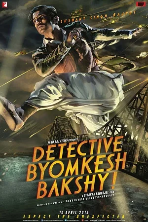 Detective byomkesh bakshy 2015 - VEGAMovies, Vegamovies nl