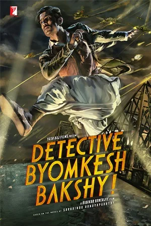 Detective byomkesh bakshy 2017 - VEGAMovies, Vegamovies nl