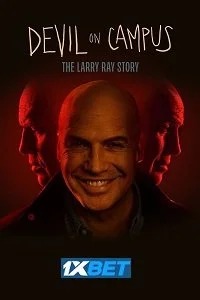 Devil on campu he larry ray story