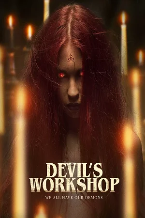 Devils workshop 2022 poster - VEGAMovies, Vegamovies nl