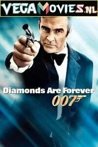 Diamonds are forever 1971 - VEGAMovies, Vegamovies nl