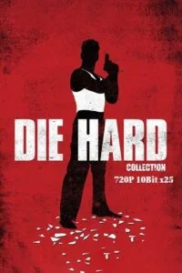 Die hard collection