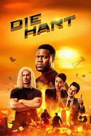 Die hart 2 die harter 2024 vegamovies hindi