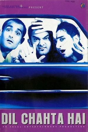 Dil chahta hai 2001 - VEGAMovies, Vegamovies nl