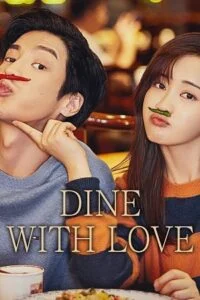 Dine with love