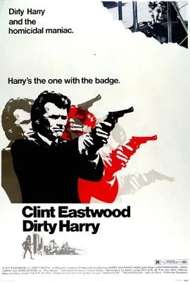 Dirty harry 1971 - VEGAMovies, Vegamovies nl