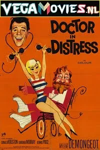 Doctor in distress 1963 - VEGAMovies, Vegamovies nl