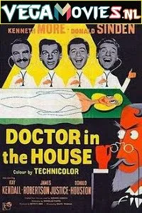 Doctor in the house 1954 - VEGAMovies, Vegamovies nl