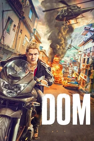 Dom 3 vegamovies 2024