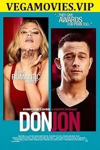 Don jon 2013 - VEGAMovies, Vegamovies nl