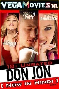 Don jon - VEGAMovies, Vegamovies nl