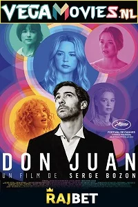 Don juan - VEGAMovies, Vegamovies nl