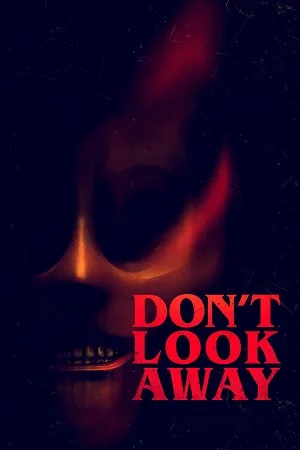 Dont look away 2023 hindi vegamovies