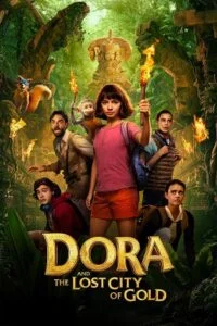 Dora and the lost city of gold 2019 hindi dubbed - VEGAMovies, Vegamovies nl