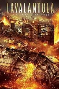 Download lavalantula 2015 - VEGAMovies, Vegamovies nl