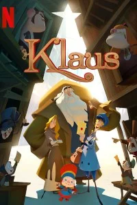 Download netflix klaus 2019 - VEGAMovies, Vegamovies nl