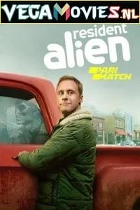 Download resident alien s01 hindi hq fan dub - VEGAMovies, Vegamovies nl