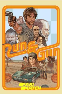 Download run gun 2021 hq fan dub hindi english - VEGAMovies, Vegamovies nl