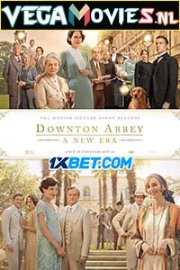 Downton abbey a new era - VEGAMovies, Vegamovies nl