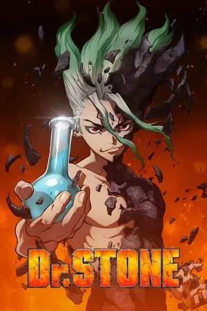 Dr. stone 2019 hindi vegamovies