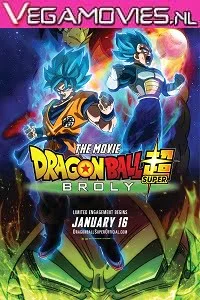 Dragon ball super broly hindi - VEGAMovies, Vegamovies nl