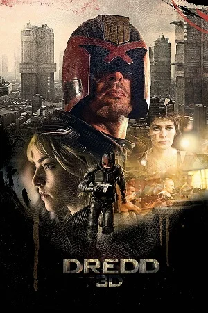 Dredd 2012 - VEGAMovies, Vegamovies nl