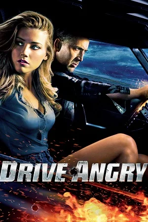 Drive angry - VEGAMovies, Vegamovies nl